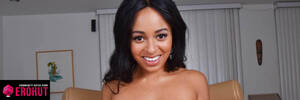 exotic ebony whores - Top 22+: Exotic Mixed Race Pornstars (African & Latin) (2024)