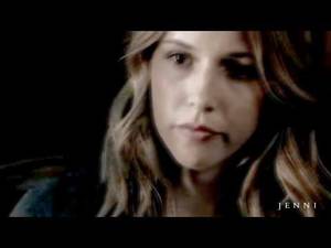 Meg Supernatural Nicki Aycox - Dean Winchester ...