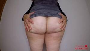 brunette big ass - Big ass brunette loves to be submissive when she wants to fuck, asking for  slap in the ass! - Free Porn Videos - YouPorn