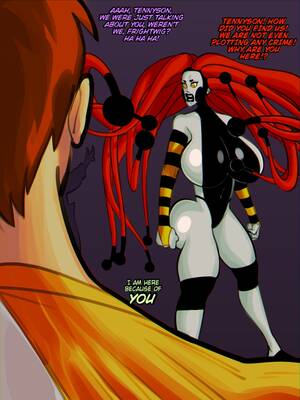 Ben 10 Porn Gallery - BEN 10, croquant - 27 Porn Pic - EPORNER