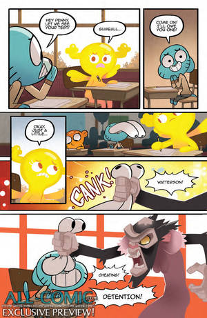 Gumball Watterson And Penny Porn - gumball and penny - Buscar con Google | Proyectos que intentar | Pinterest  | Gumball, Gravity falls and Funny pictures