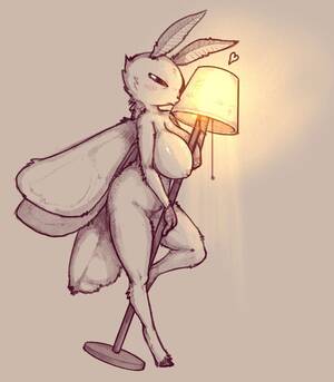 Moth Anthro Porn - Furry 34 com / scruffythedeer, arthropod, insect, lepidopteran, moth