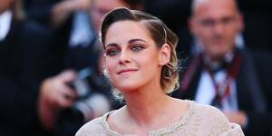 Kristen Stewart Facial Porn - Kristen Stewart's Next Lesbian Romance Film Is a Thriller