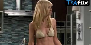 2 Broke Girls Beth Porn - Beth Behrs Bikini Scene in 2 Broke Girls - Tnaflix.com