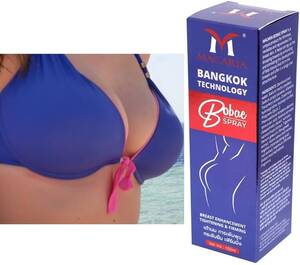 natural breast growth - Amazon.com : MACARIA Breast Enlargement Bust Cream Enhancement Spray For Porn  Breast Small Tightening Cream : Beauty & Personal Care