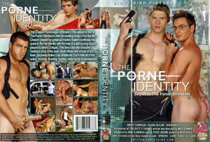 Chason Porn - The Porne Identity