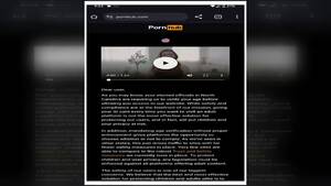 north carolina black porn - Pornographic website now blocked in North Carolina