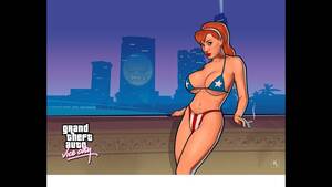 Grand Theft Auto Porn Tied - Grand Theft Auto Porn Tied | Sex Pictures Pass