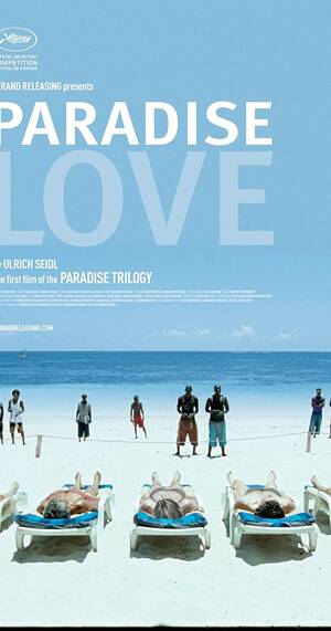 candid camera nude beach xxx - Reviews: Paradise: Love - IMDb