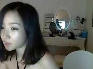 Korean Cute Webcam - Free Cute Korean Webcam Porn | PornKai.com