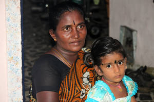 indian village sex videos - An Untouchable-Caste Woman Forges into Indian Politics | first woman |  politics | Tamil Nadu | The Epoch Times