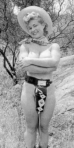 Classic Old West Porn - Virginia Bell Hardcore | VINTAGE PORN REVIEW