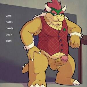 Bowser Sex Games - Gay games tagged bowser - Gaymes