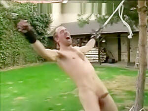 Gay Whip Porn - Extreme Whipping Gay Porn Video - TheGay.com
