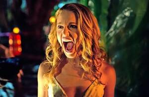 Bella Thorne Porn Blowjob - Leigh Whannell