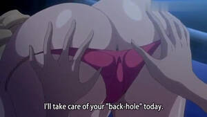 Hot Girlfriend Porn Animated - This Sexy Anime Girl Gives Her Body To This Girl | Any Porn