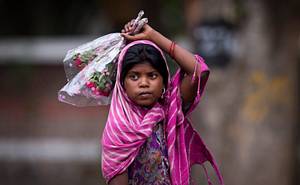 Indian Babies Porn - #India: Govt to work closely with charities to combat growing problem of # child