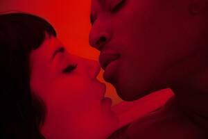 Intense Lesbian Bike Orgasms Tumblr - 12 Tales of Getting It On in the Digital Age | WIRED