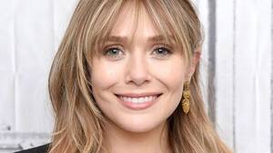 Elizabeth Olsen Fucked Porn - Elizabeth Olsen Says Paul Rudd Inspired Her Beauty Routine : r/entertainment