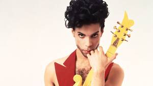 Drunk Orgy - Prince's Diamonds and Pearls: An oral history - BBC News
