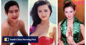 Hong Kong Porn Actress - Where are Hong Kong's iconic 90s adult film stars today? Simon Yam will  appear with Donnie Yen in Raging Fire while Sex and Zen's Amy Yip traded  the spotlight for the quiet