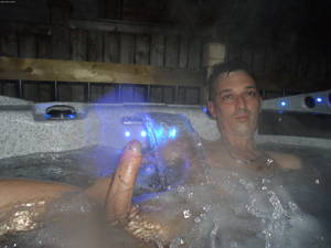 amateur hottub - Povd hot tub porn - Calgary hot tub porn march 19th slideshow on yuvutu  homemade amateur