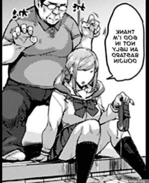 hentai ugly clip art - Ugly bastard hentai manga - Manga 1