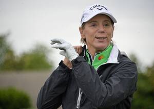 Annika Sorenstam Porn - Annika Sorenstam to host girls clinic July 27 at Brooklawn Country Club