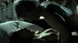 Elsa Pataky Sex Porn - Elsa Pataky nude - Santos (2008)