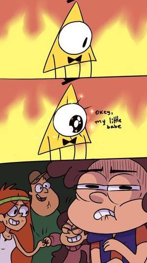 Dipper And Pacifica Porn Captions - BillDip| Bill Cipher/Dipper Pines| Gravity Falls | Ð’ÐšÐ¾Ð½Ñ‚Ð°ÐºÑ‚Ðµ