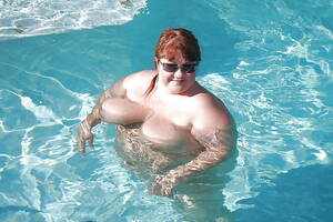 bbw wet in the pool - BBW enjoy the swimming pool Porn Pictures, XXX Photos, Sex Images #1732468  - PICTOA