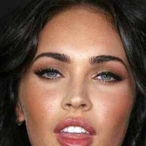 Megan Fox Facial Porn - Megan Fox Lips: Did She Have Juvederm or Collagen for Her Lips?