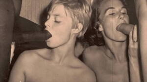 classic interracial porno - Dark Lantern Entertainment presents 'Vintage Interracial' from My Secret  Life, The Erotic Confessions of a Victorian English Gentleman - XVIDEOS.COM