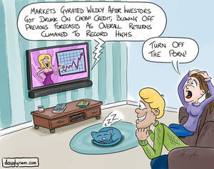 Doug Funny Porn - Investment Porn â€” Doug Lynam