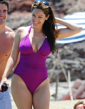 Kelly Brook Pussy - Kelly Brook