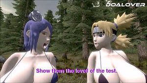 Anal Vore Bondage - Talrok Anal Vore, Anal Vore - Videosection.com