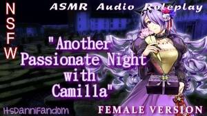 Fire Emblem Camilla Porn - Fire Emblem Camilla Porn Videos | YouPorn.com