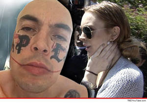 Brooke From Dance Moms Porn - 'Dance Moms' Suspect -- Criminal Record Includes Lindsay Lohan Obsession