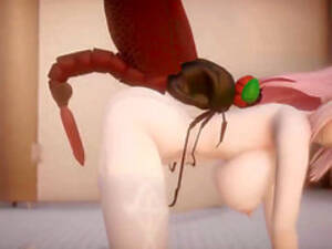 3d Insect Sex Porn - Lilia, mmd, 3d insect - filme N20638200