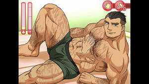 Gay Anime Porn Flash Game - Naughty Pee Games, Korea, Cartoon - Gay.Bingo