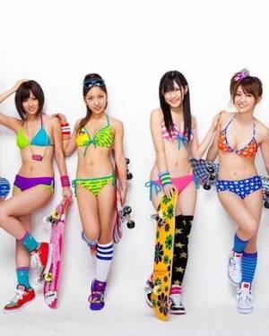 j pop bikini - J Pop Girls Porn Pictures, XXX Photos, Sex Images #3918978 - PICTOA