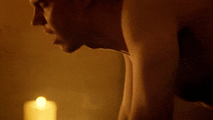 Evan Peters Real Porn - Maneater Evan Peters' SKINtillating Gay Roles Before â€œDAHMERâ€ - Fleshbot