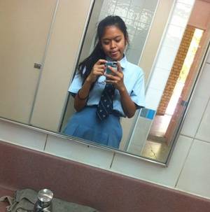 Chij Singapore - Singapore DSS Deyi Secondary School Uniform Deyi Sec