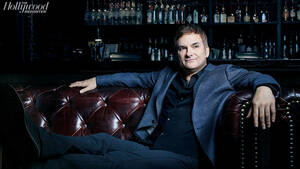 Drunken Black - Lethal Weapon' Wunderkind (and Former Party Boy) Shane Black Is Back â€¦ and  Still Looking for Action â€“ The Hollywood Reporter