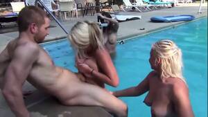adult swingers vacation - Swingers Resort Group Sex Orgy - Molly Jane - EPORNER