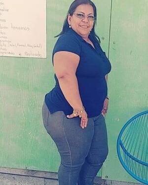 big black booty granny image fap - Bbw Granny Ass Porn Pics - PICTOA