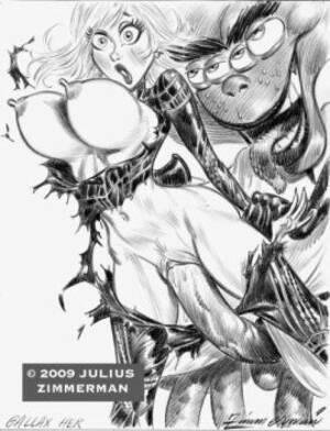 Gallaxhar Porn - Rule34 - If it exists, there is porn of it / gallaxhar