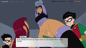 Black Fire Starfire Anal Porn - Titans Part 27- BlackFire pussy fucked deep - XNXX.COM