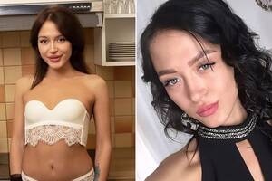 asian porn stars dead - Porn star Kristina Lisina dead at 29 after falling from high-rise: report