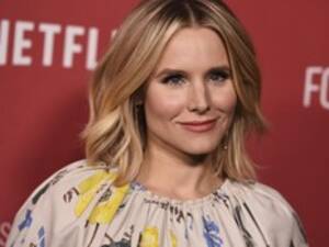 Kristen Bell Anal Porn - Kristen-Bell | Canoe.Com